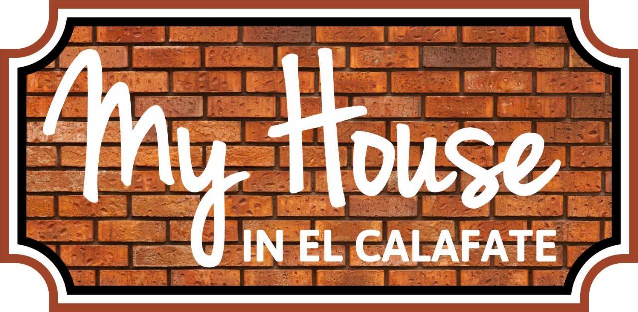 شقة My House In إل كالافاتي المظهر الخارجي الصورة