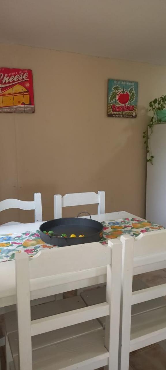 شقة My House In إل كالافاتي المظهر الخارجي الصورة