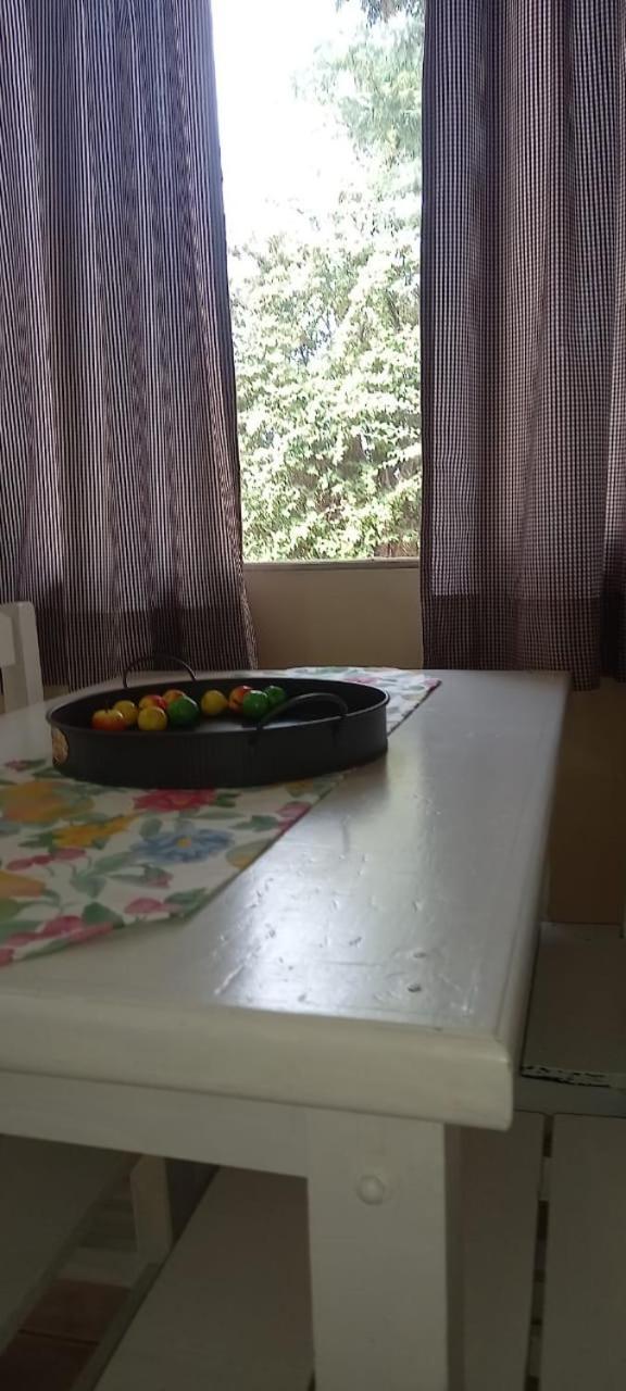 شقة My House In إل كالافاتي المظهر الخارجي الصورة