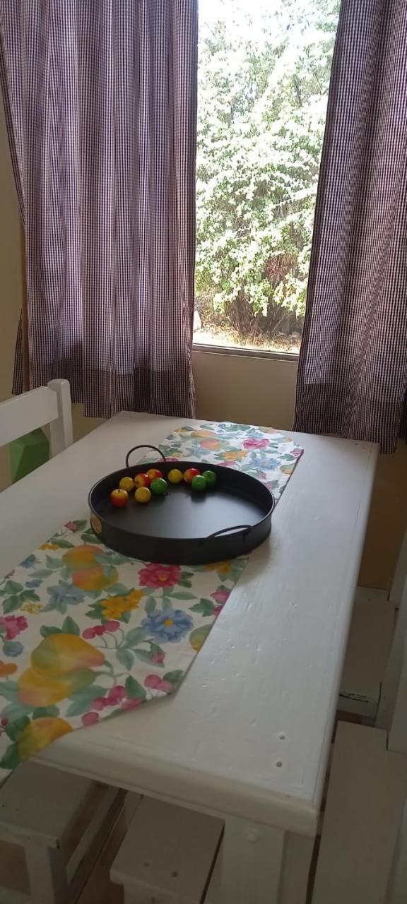 شقة My House In إل كالافاتي المظهر الخارجي الصورة